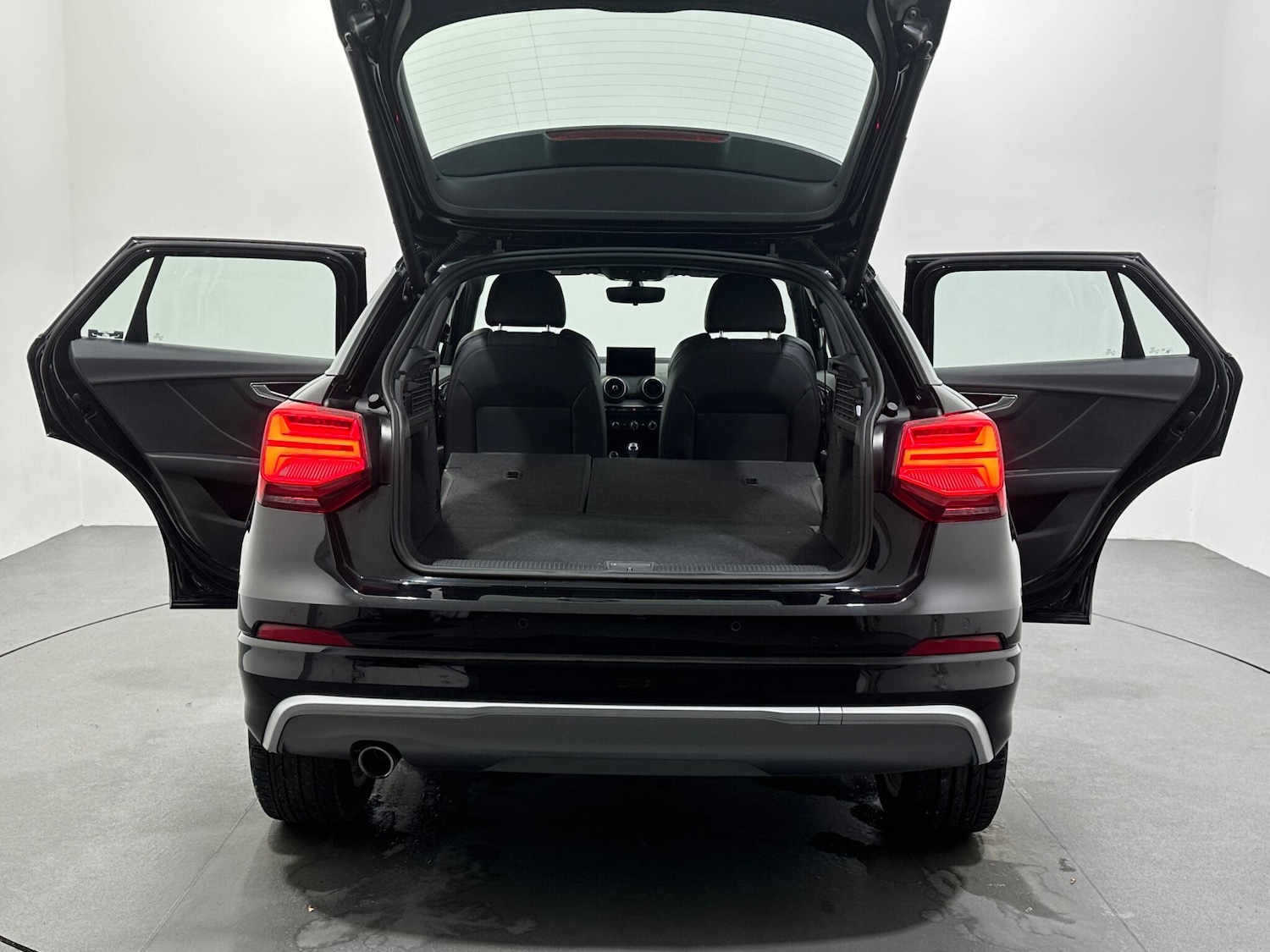 Used Audi Q2 2019 for sale - 76878917: Photo 44