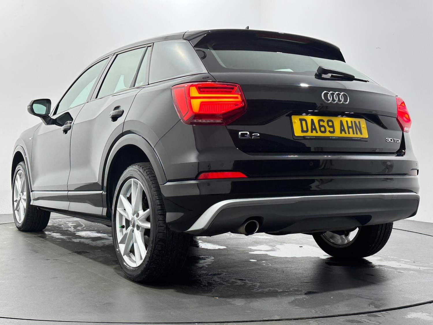 Used Audi Q2 2019 for sale - 76878917: Photo 49