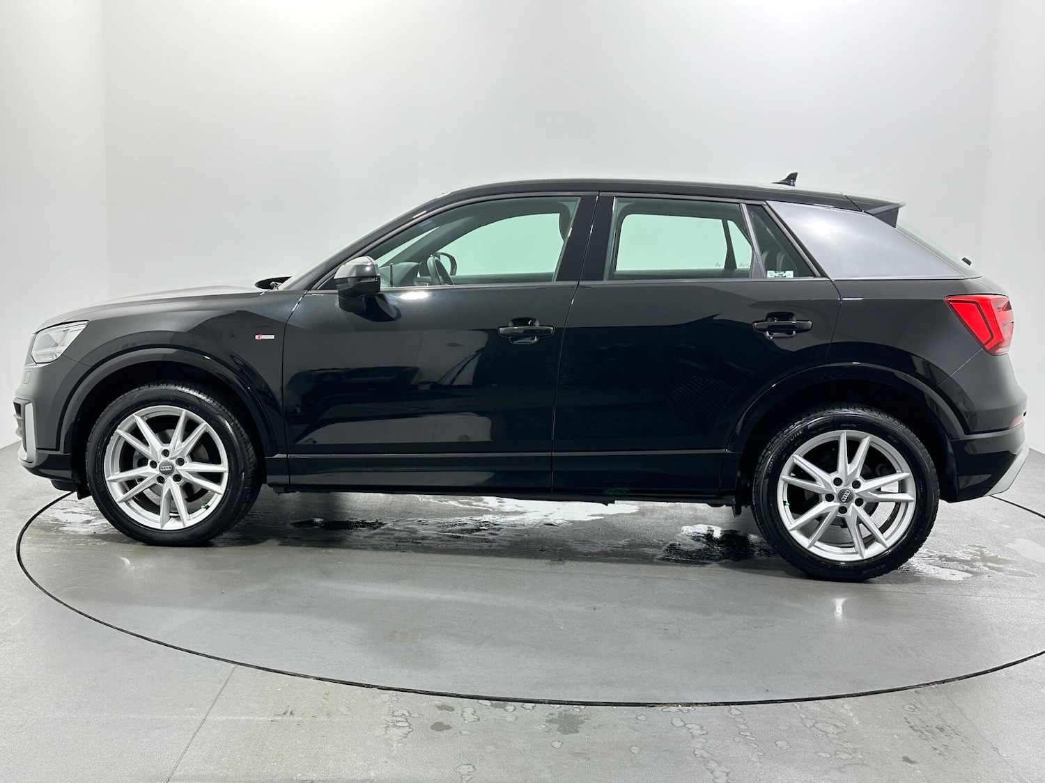 Used Audi Q2 2019 for sale - 76878917: Photo 5