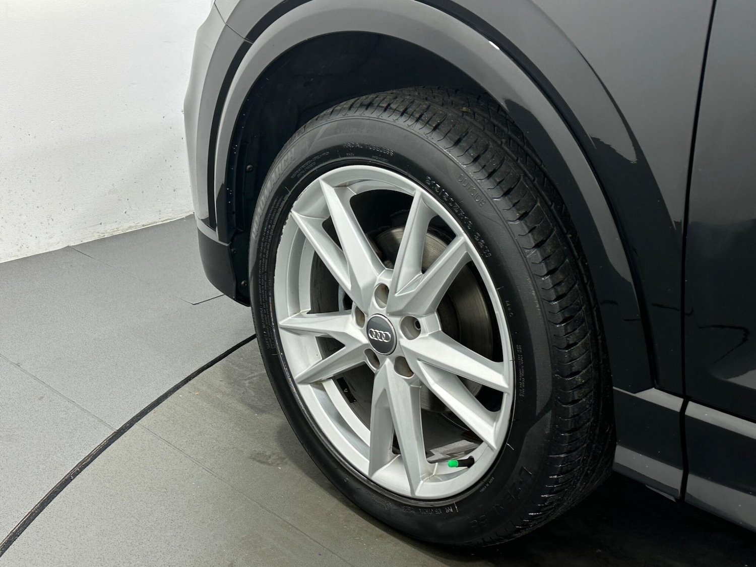 Used Audi Q2 2019 for sale - 76878917: Photo 51