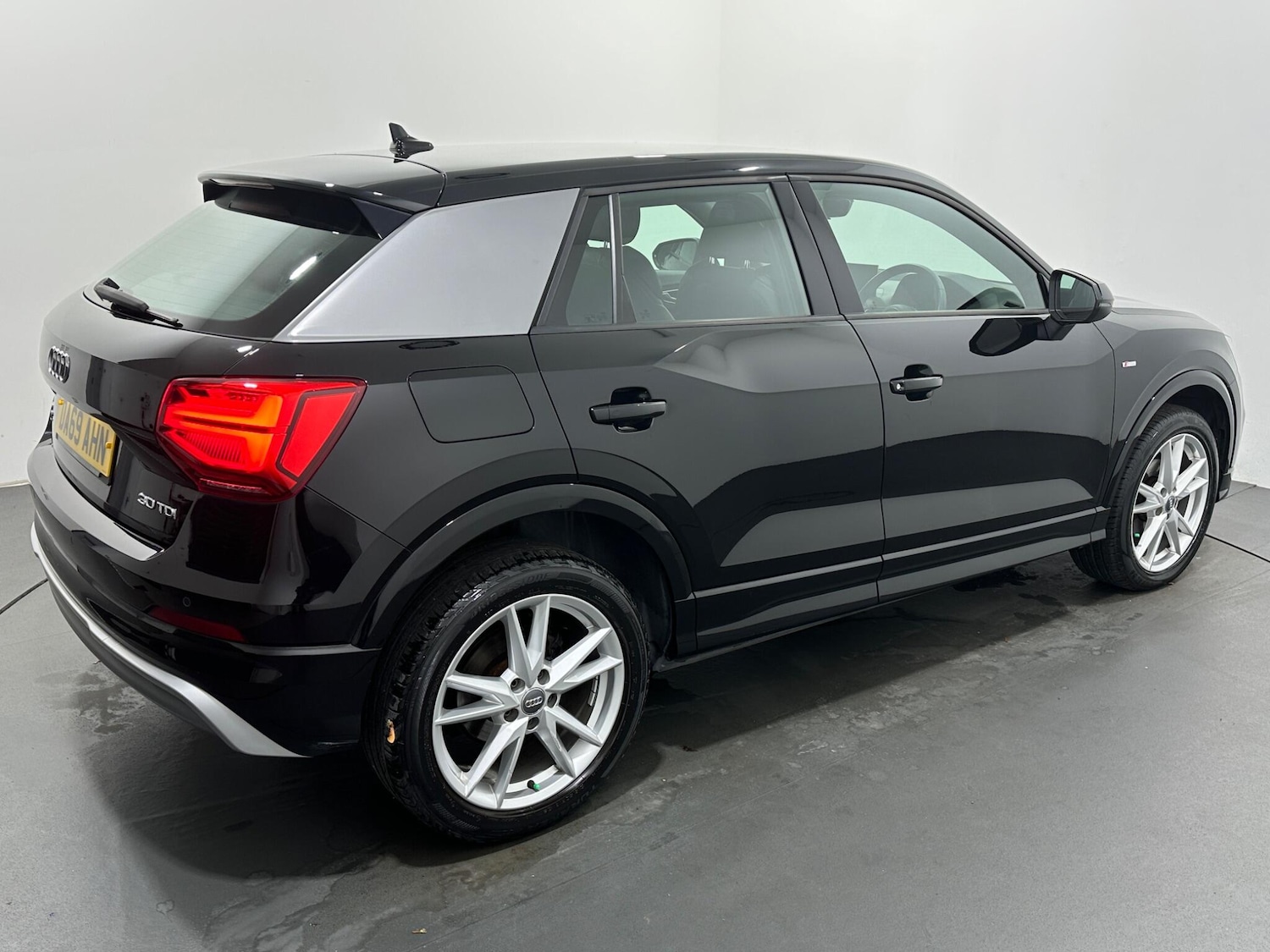 Used Audi Q2 2019 for sale - 76878917: Photo 52