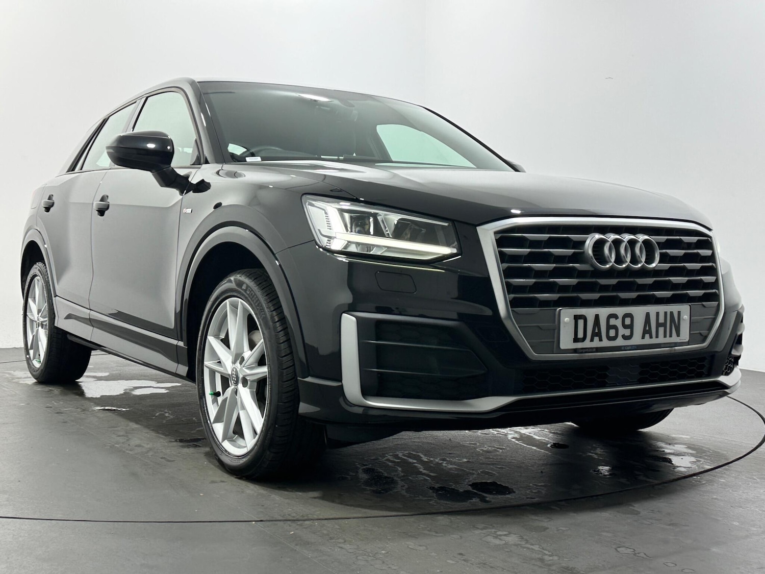 Used Audi Q2 2019 for sale - 76878917: Photo 53