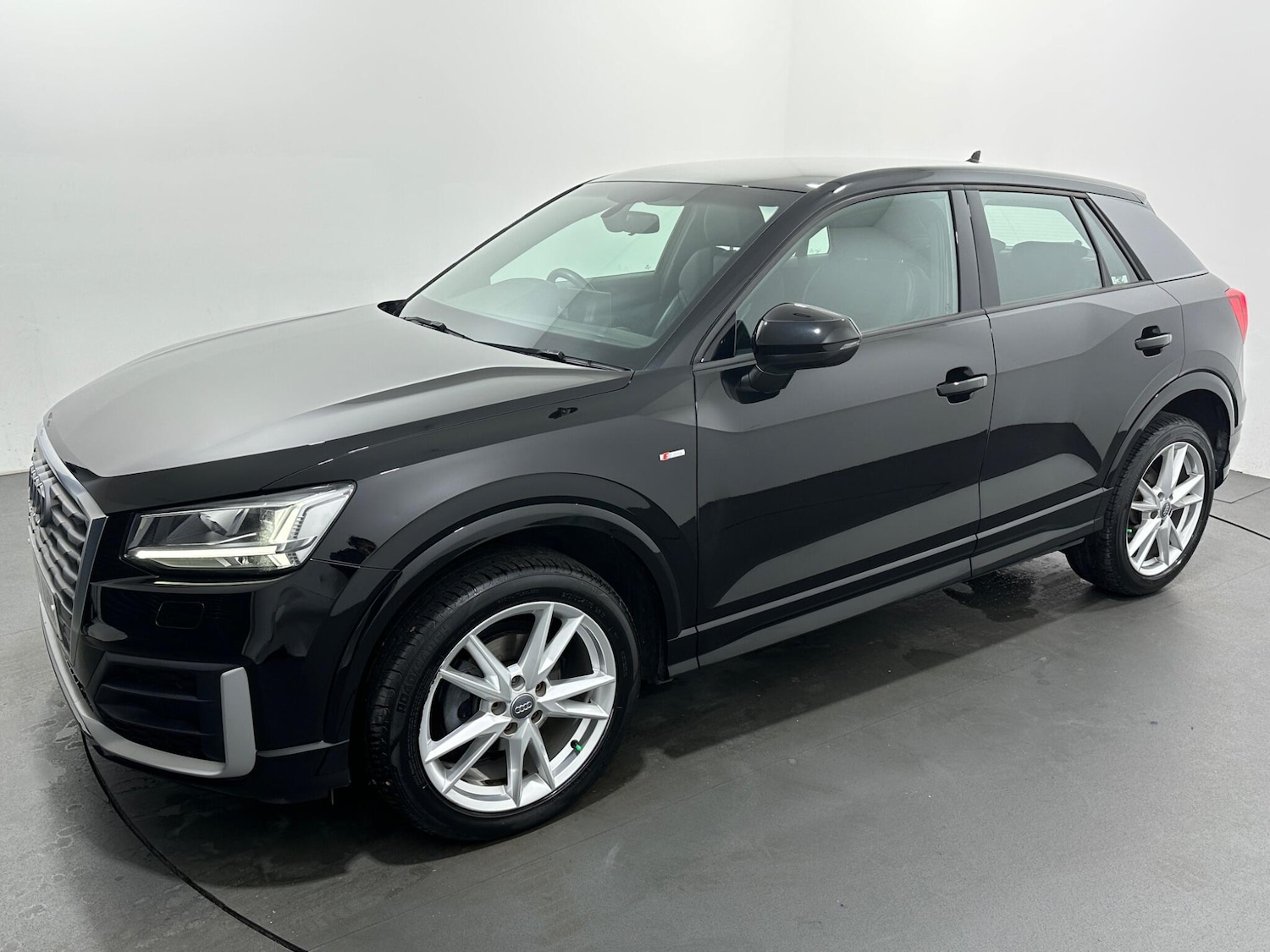 Used Audi Q2 2019 for sale - 76878917: Photo 54