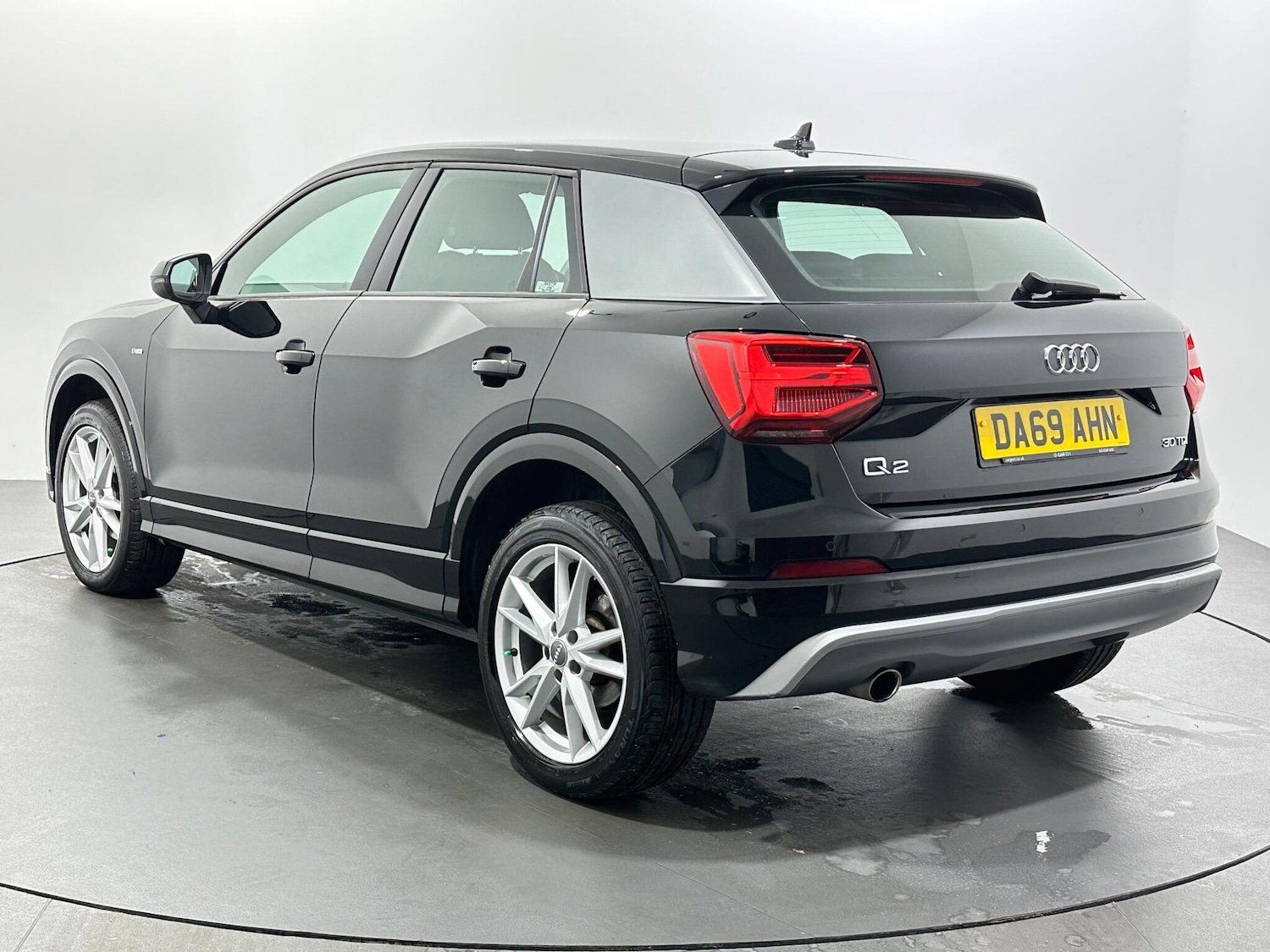 Used Audi Q2 2019 for sale - 76878917: Photo 6