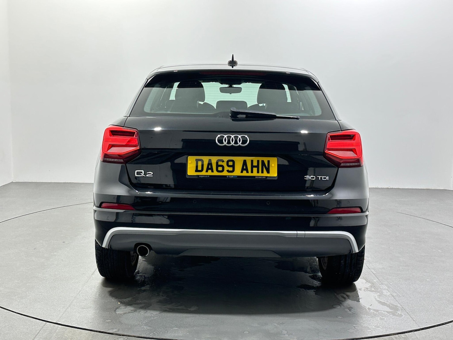 Used Audi Q2 2019 for sale - 76878917: Photo 7