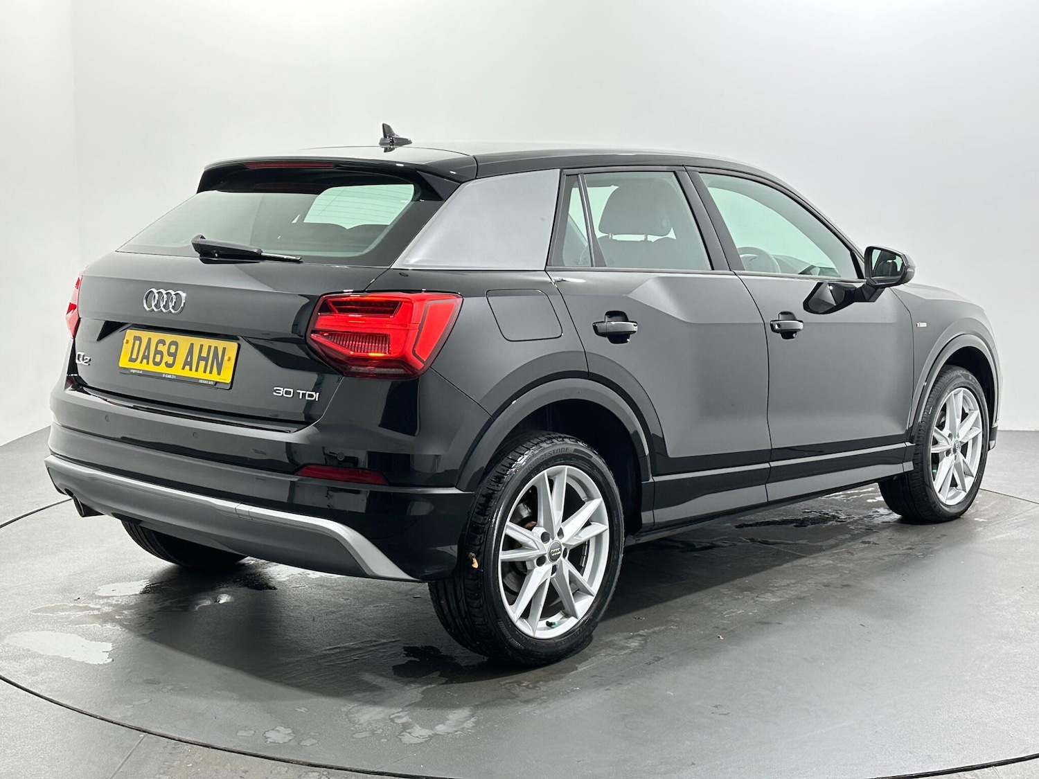 Used Audi Q2 2019 for sale - 76878917: Photo 8