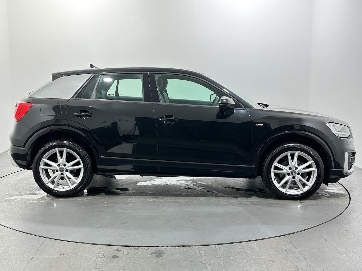 Used Audi Q2 2019 for sale - 76878917: Photo 9