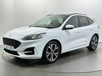 Used Ford Kuga 2021 for sale - 78275625: Photo