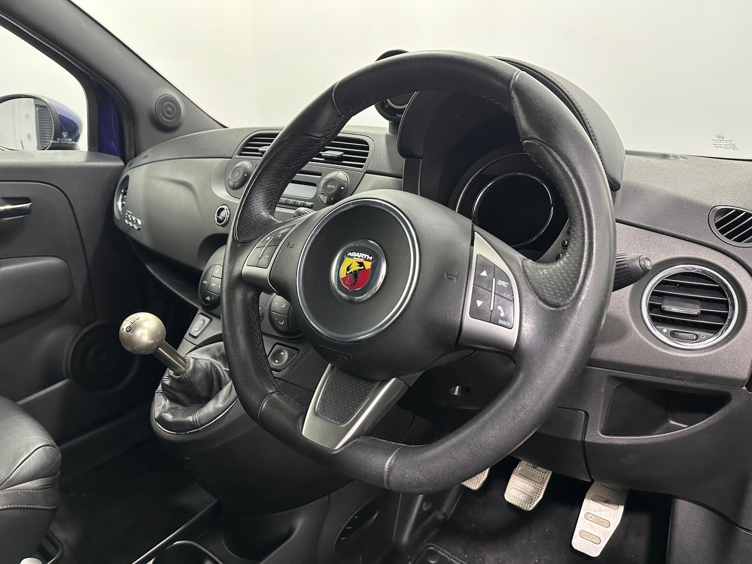 Used Abarth 595 2015 for sale - 76878897: Photo 10
