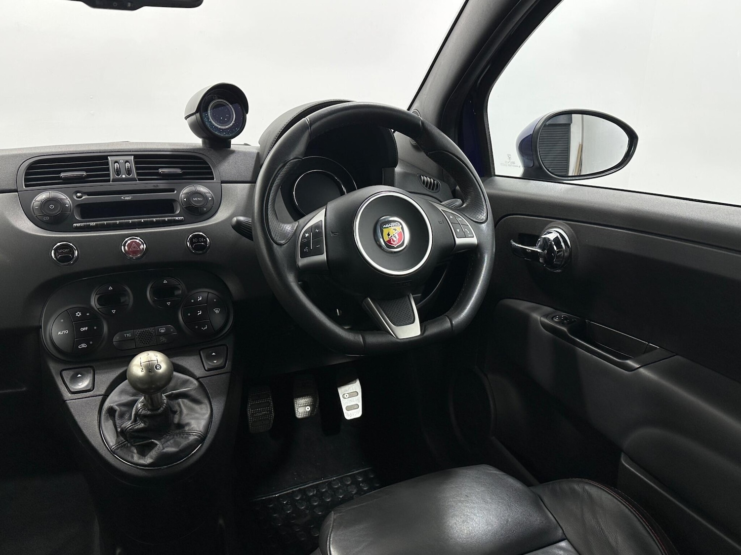 Used Abarth 595 2015 for sale - 76878897: Photo 11