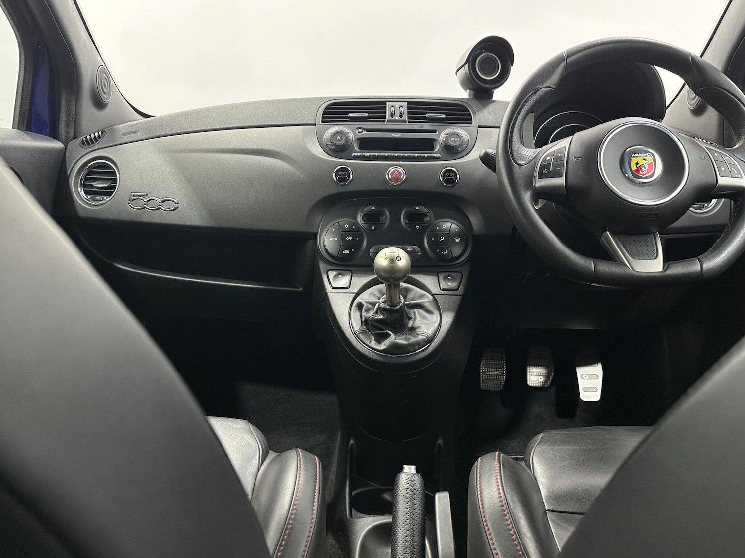 Used Abarth 595 2015 for sale - 76878897: Photo 17