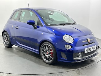 2015 (65) - 1.4 T-Jet 180 Competizione 3dr