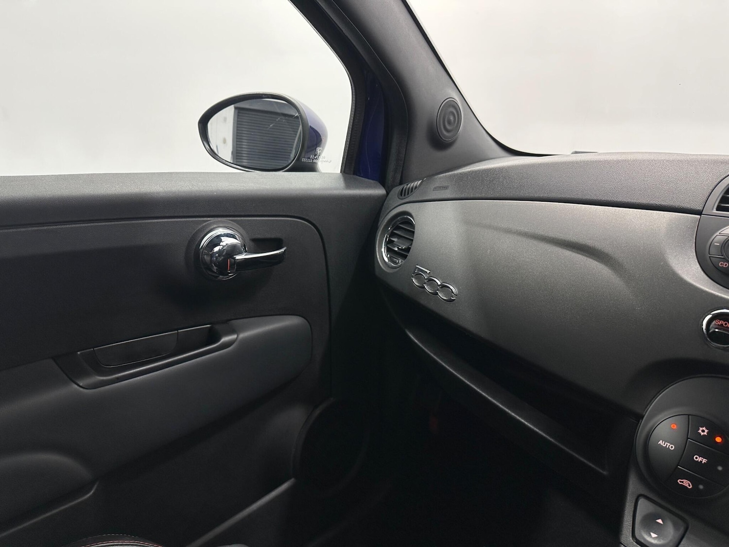 Used Abarth 595 2015 for sale - 76878897: Photo 22