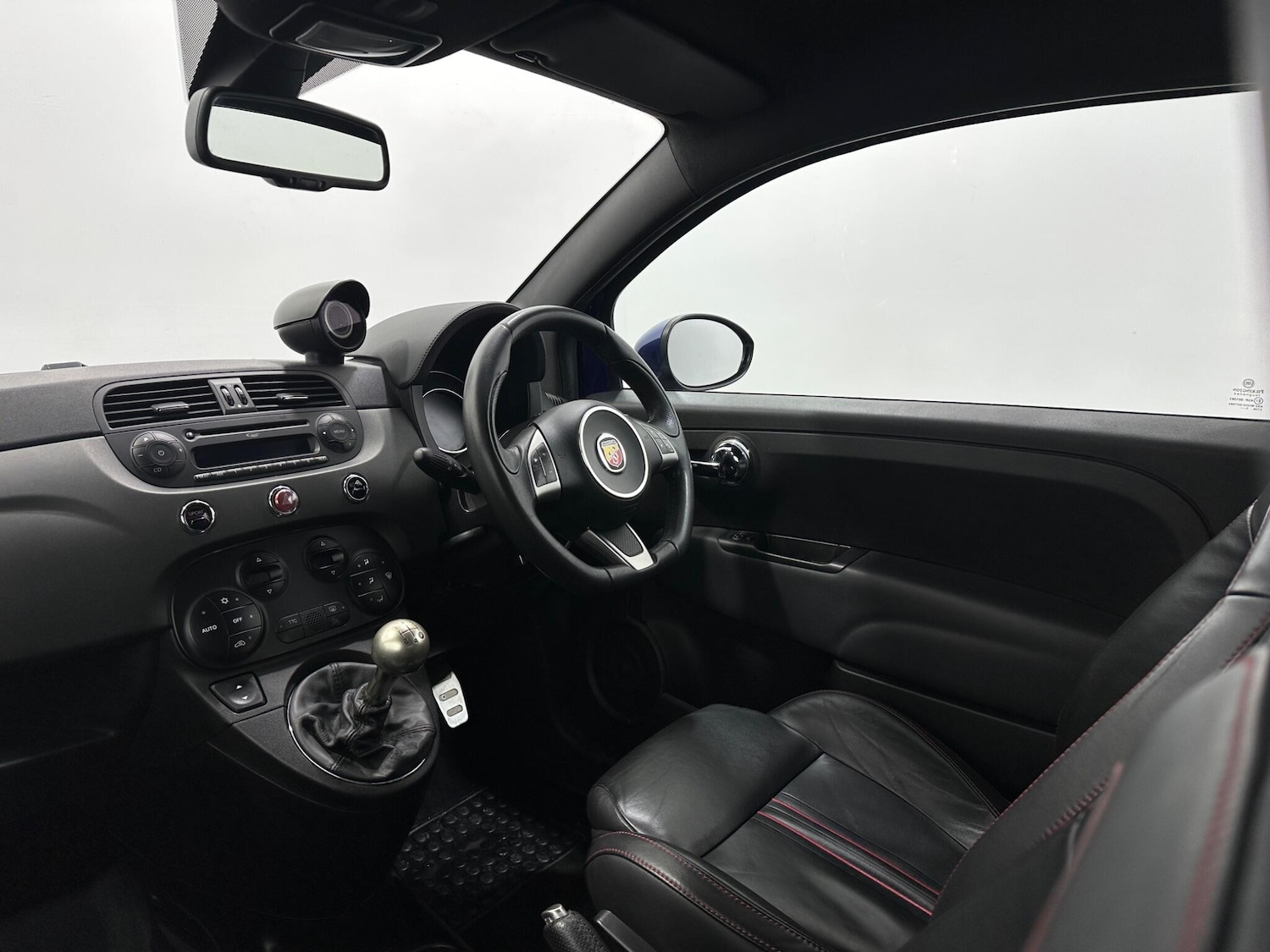 Used Abarth 595 2015 for sale - 76878897: Photo 24