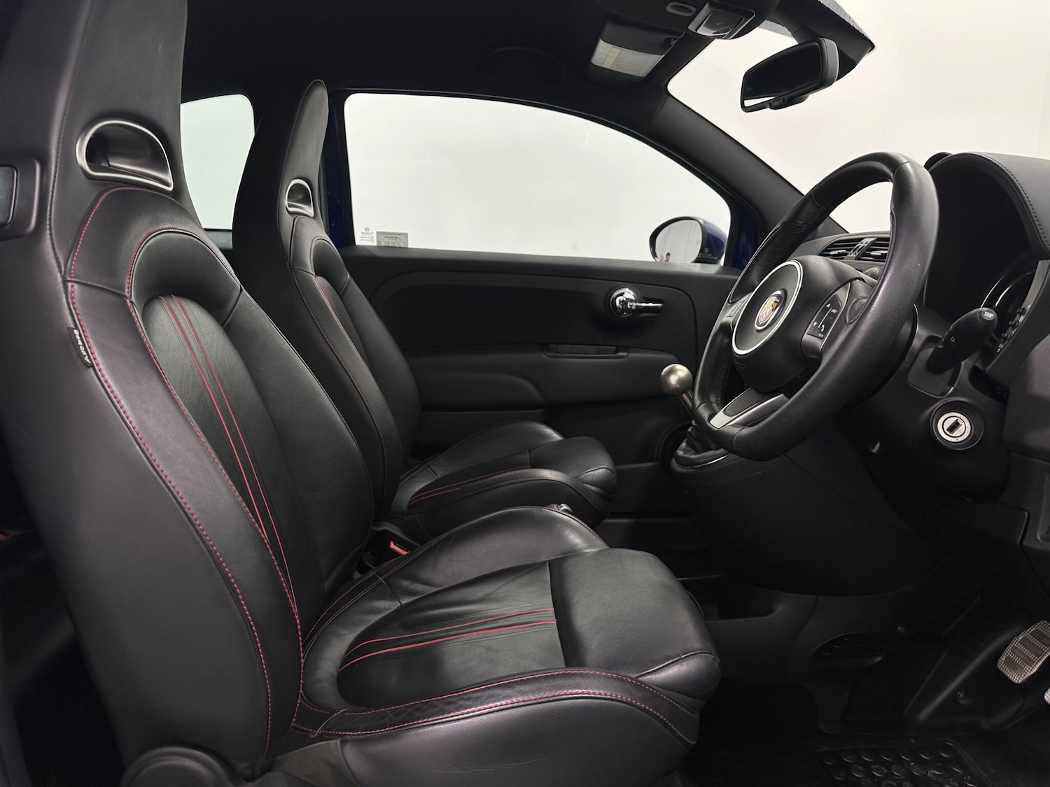 Used Abarth 595 2015 for sale - 76878897: Photo 25