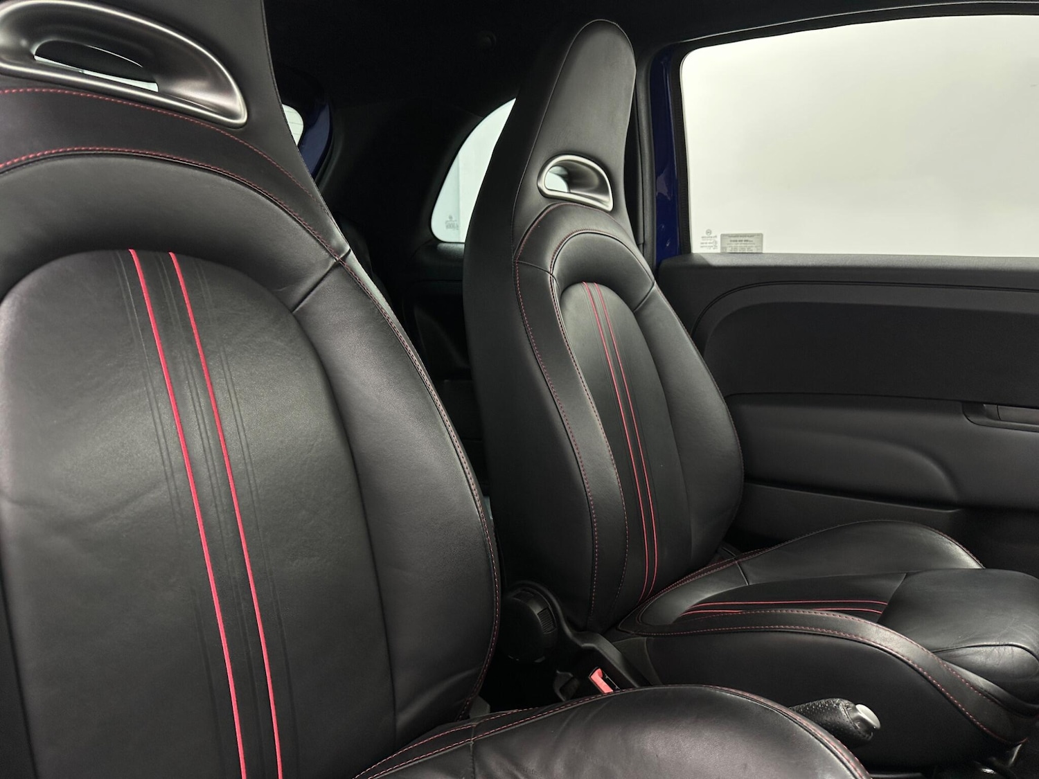 Used Abarth 595 2015 for sale - 76878897: Photo 26