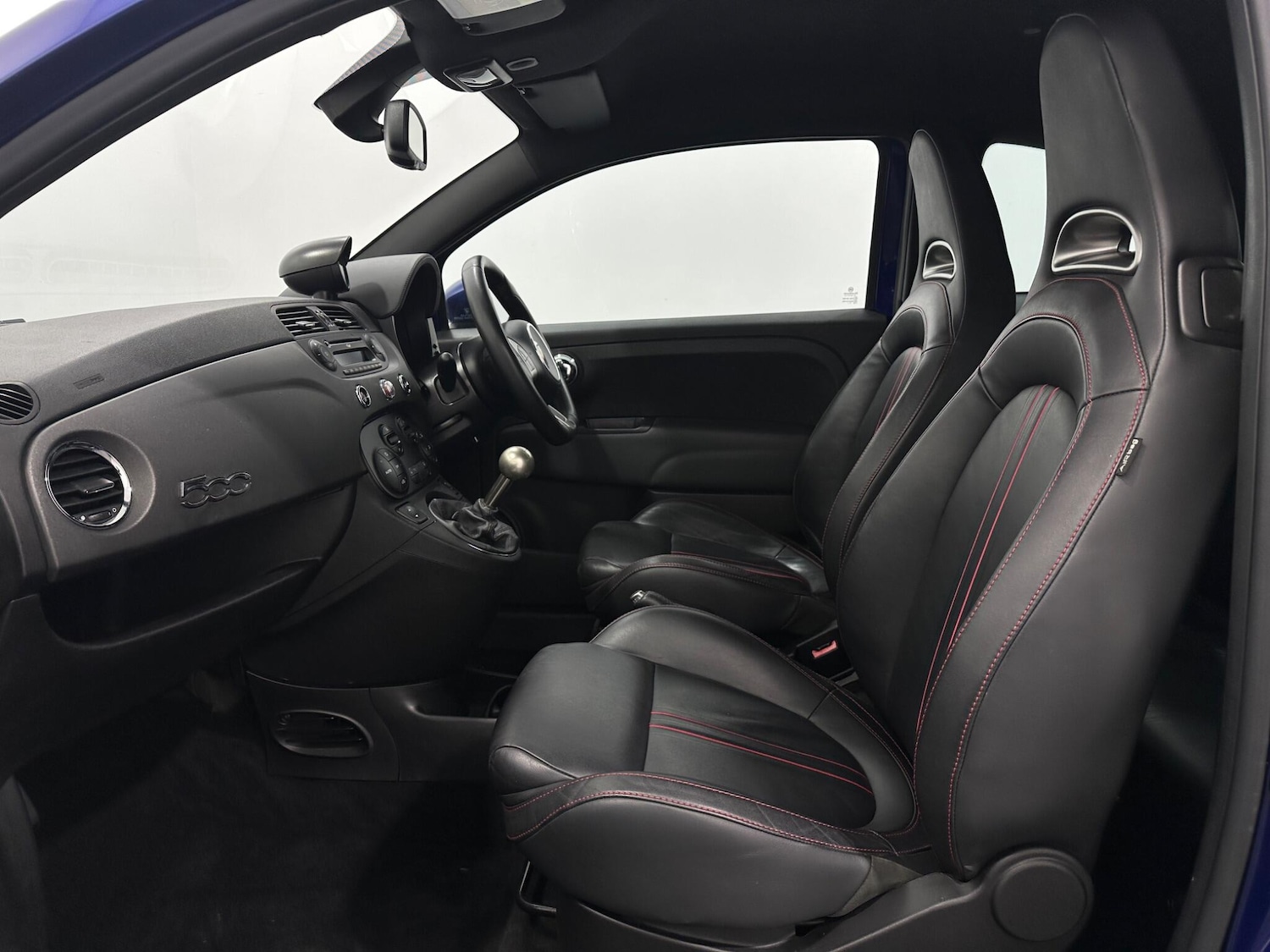 Used Abarth 595 2015 for sale - 76878897: Photo 29