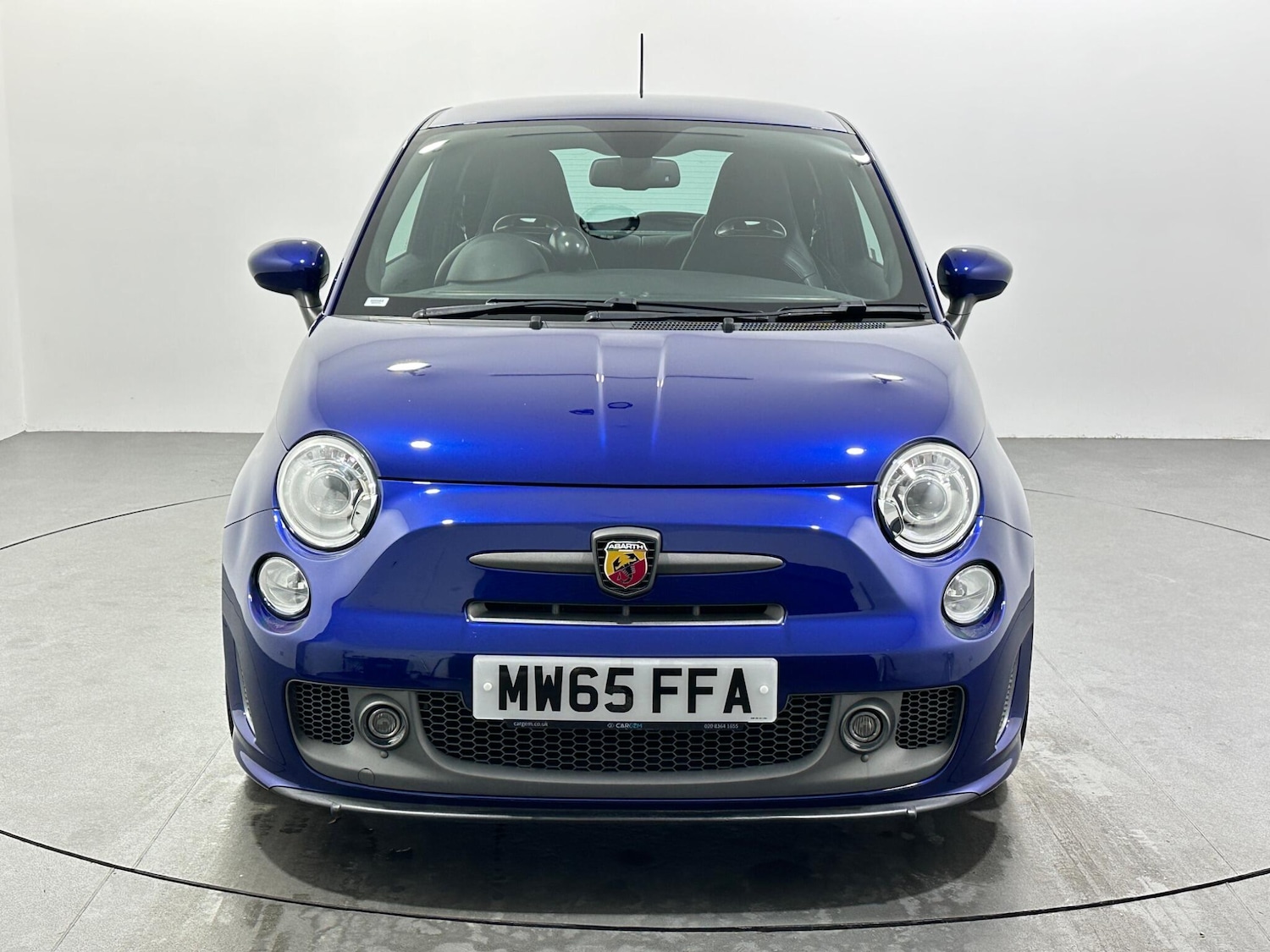 Used Abarth 595 2015 for sale - 76878897: Photo 3