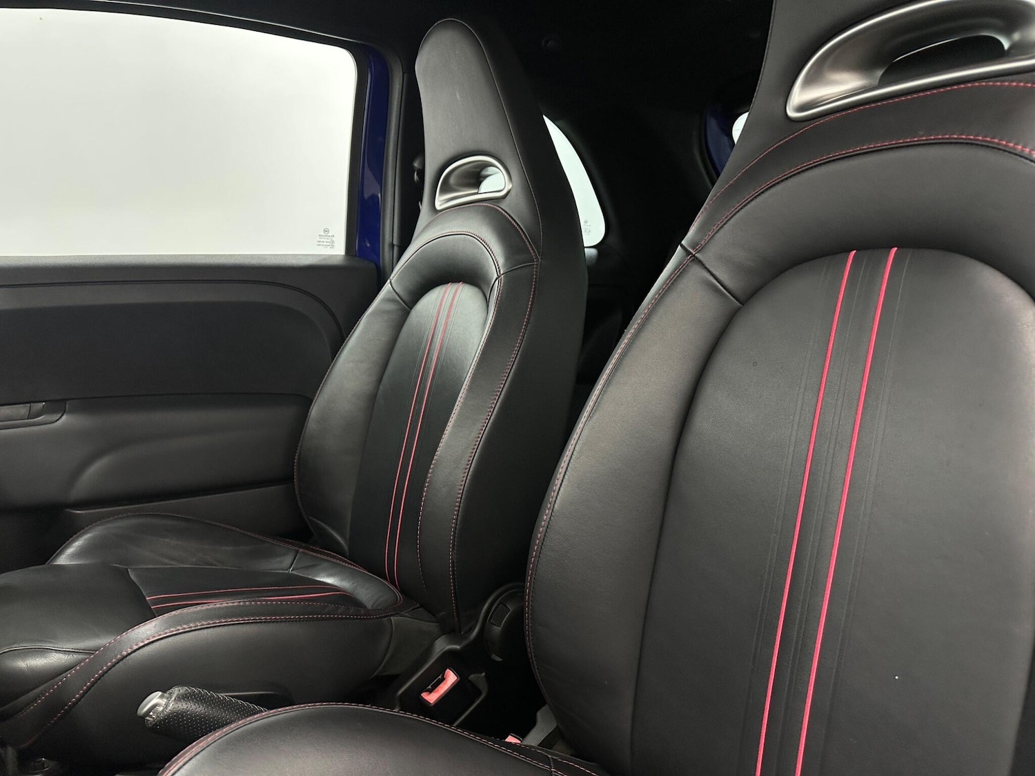 Used Abarth 595 2015 for sale - 76878897: Photo 30