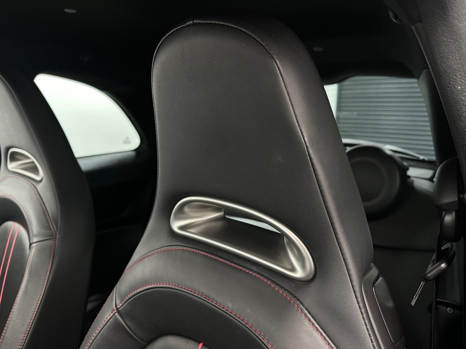 Used Abarth 595 2015 for sale - 76878897: Photo 31