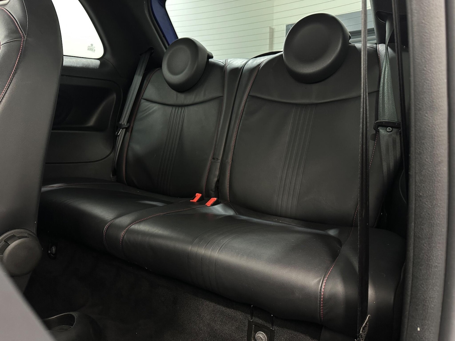 Used Abarth 595 2015 for sale - 76878897: Photo 33