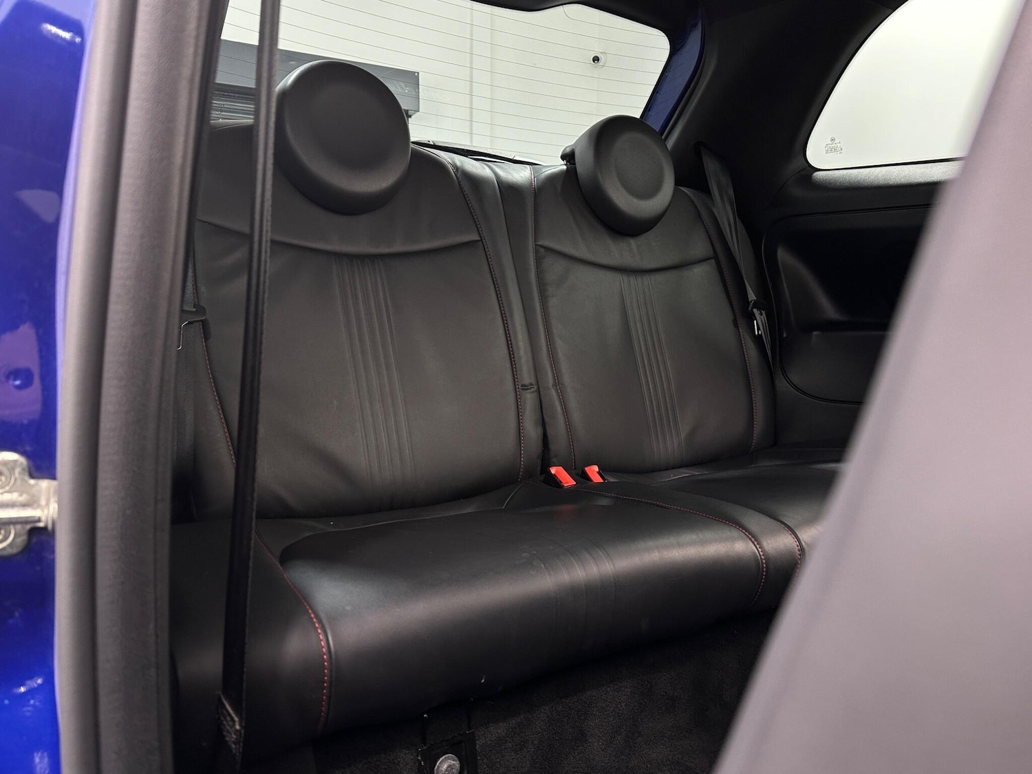 Used Abarth 595 2015 for sale - 76878897: Photo 34