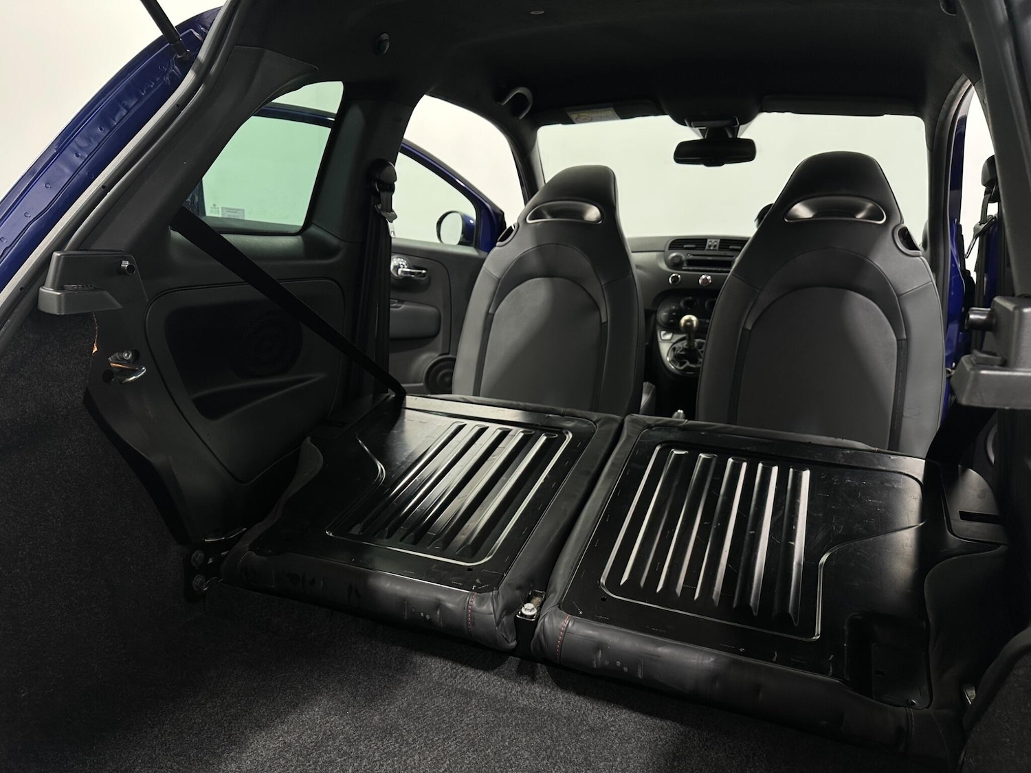 Used Abarth 595 2015 for sale - 76878897: Photo 36