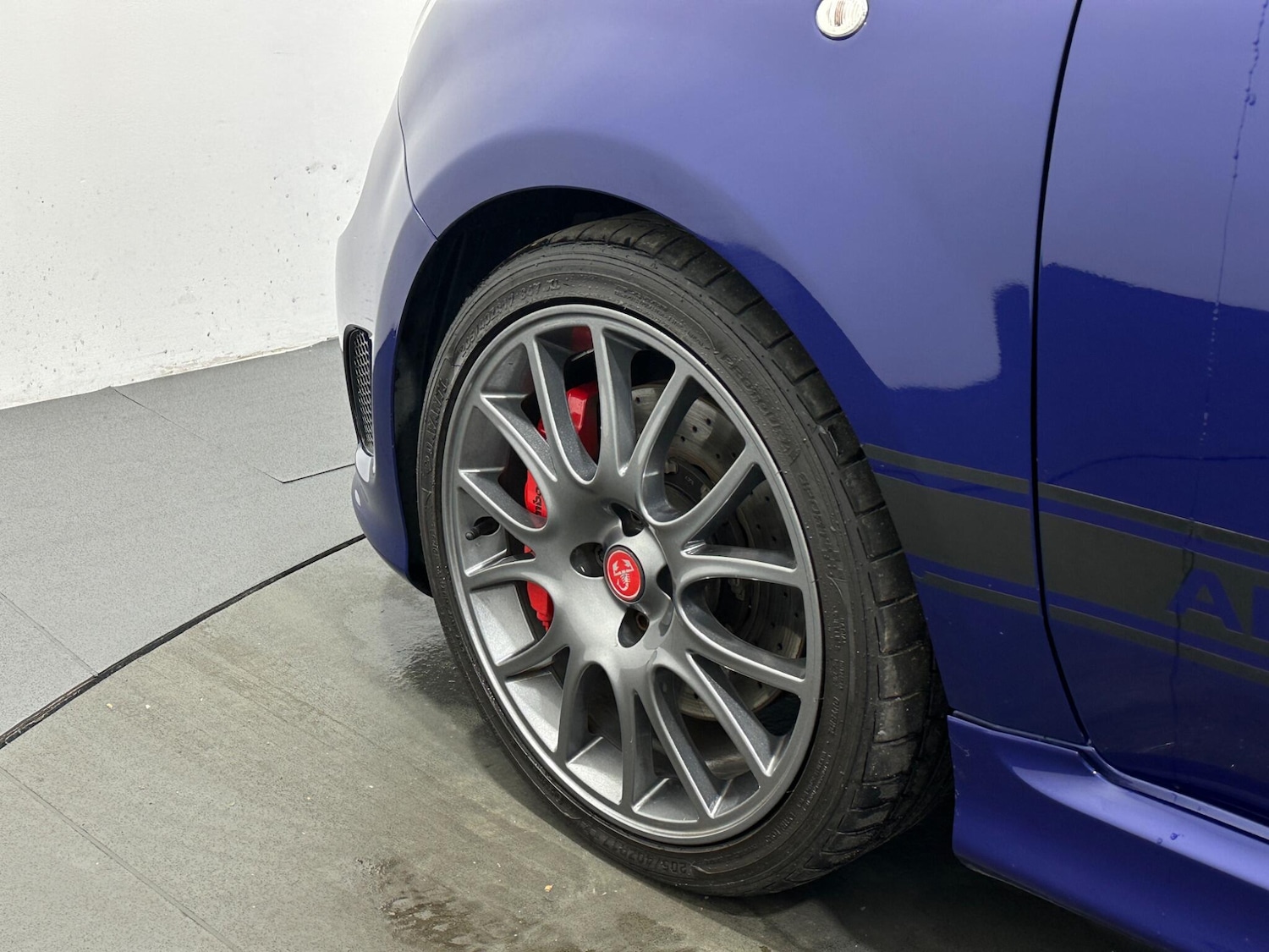 Used Abarth 595 2015 for sale - 76878897: Photo 41