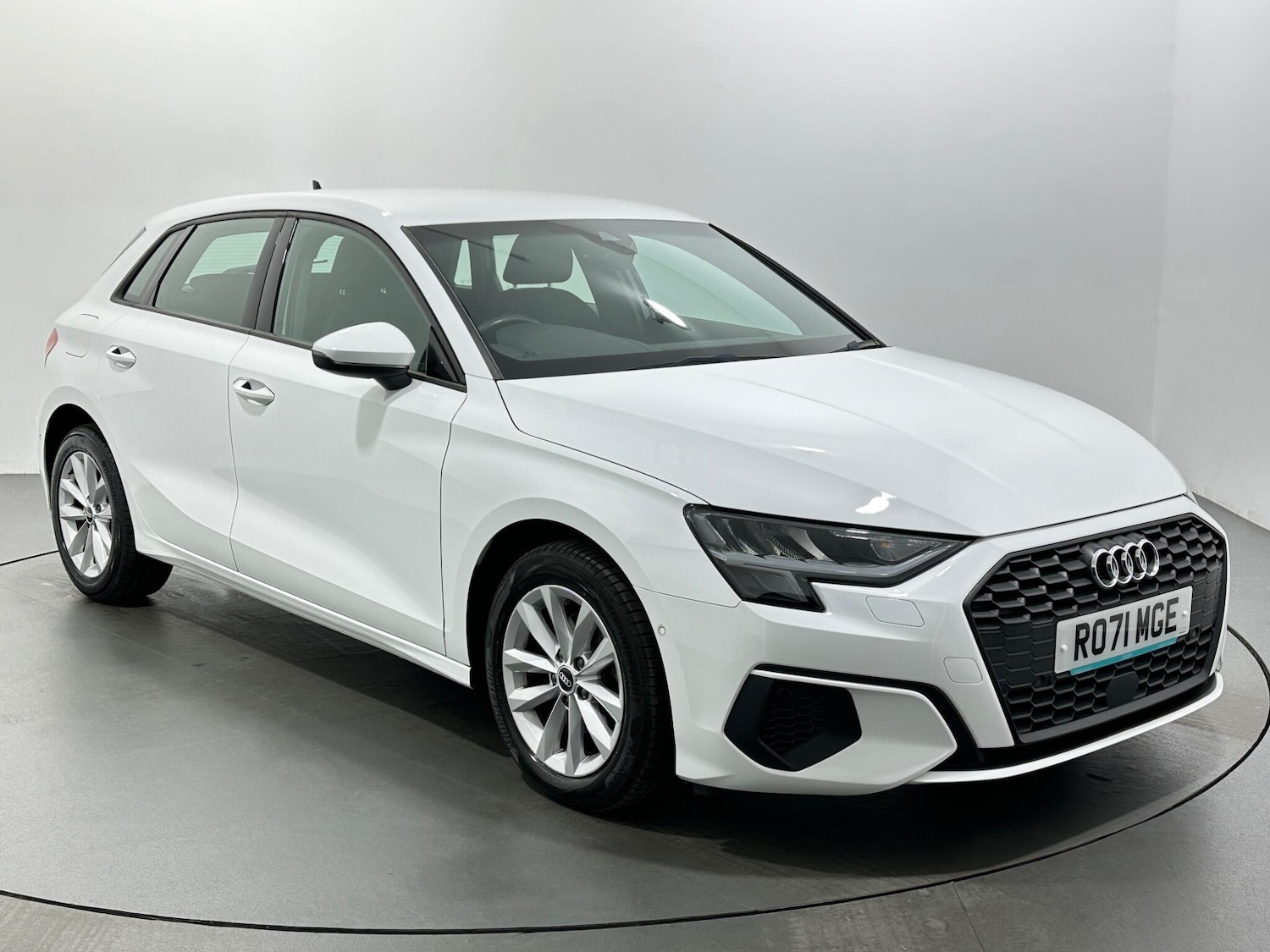 Used Audi A3 2021 for sale - 76878649: Photo 1