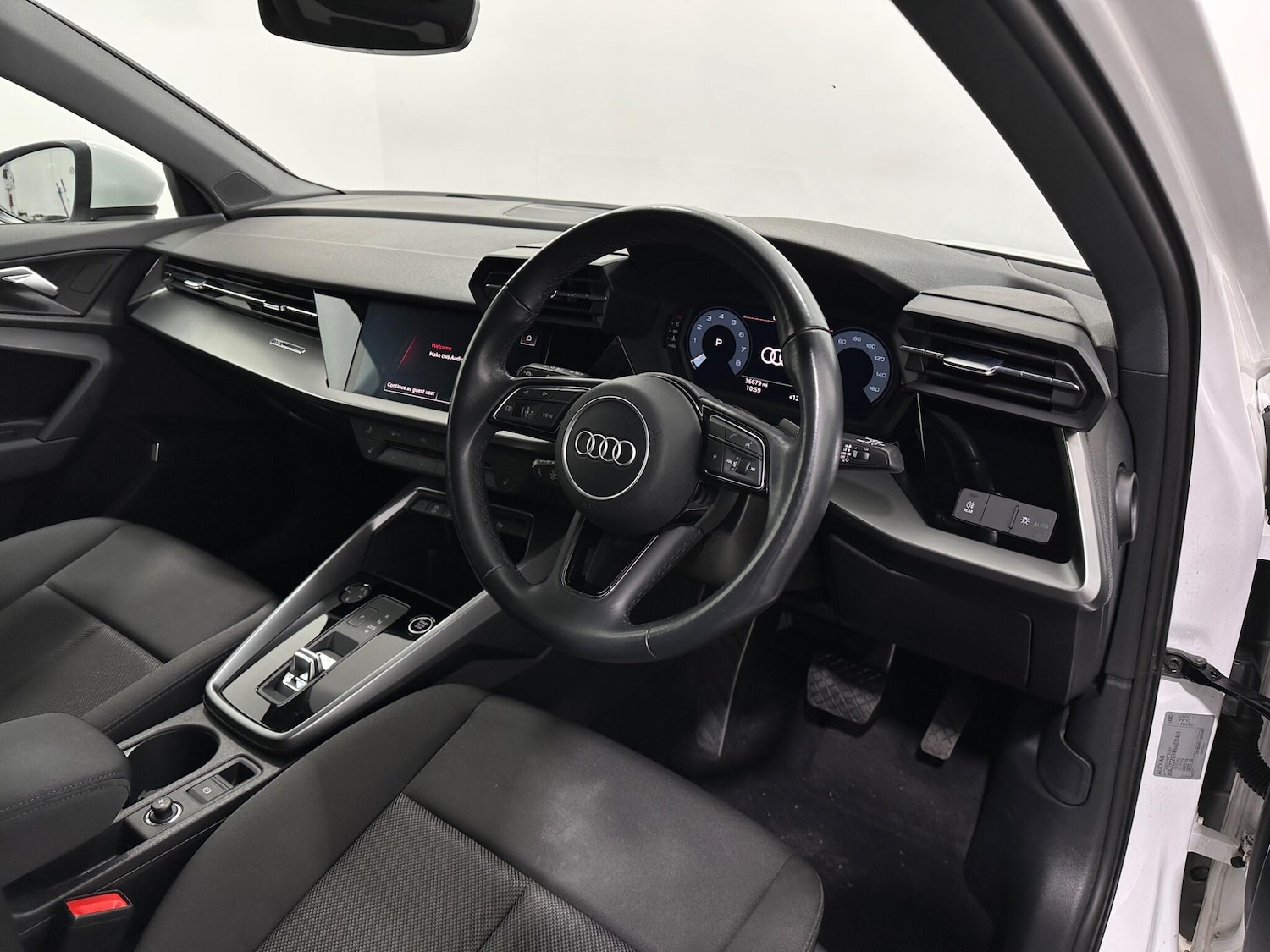 Used Audi A3 2021 for sale - 76878649: Photo 10