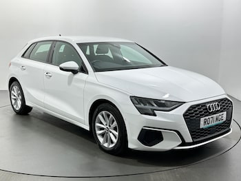 (71) - 1.0 TFSI 30 Technik Sportback S Tronic Euro 6 (s/s) 5dr