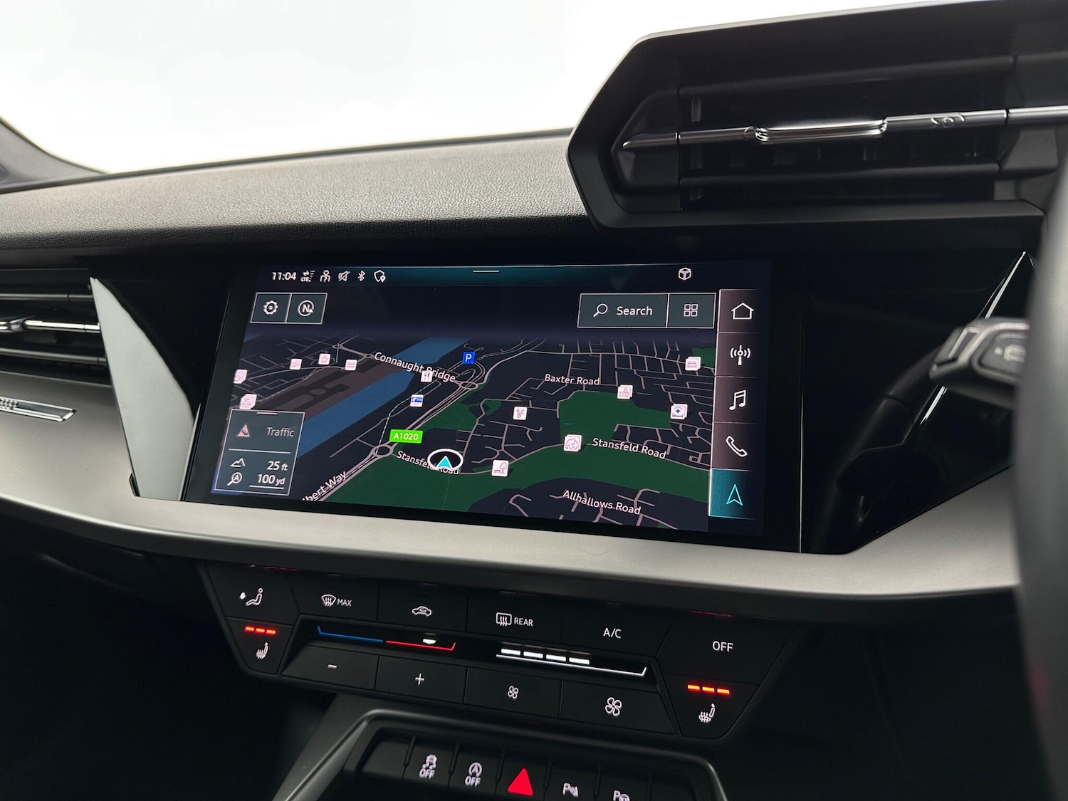 Used Audi A3 2021 for sale - 76878649: Photo 21