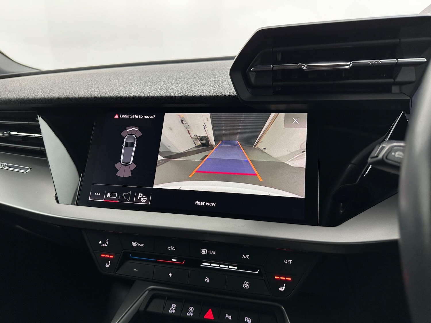 Used Audi A3 2021 for sale - 76878649: Photo 22