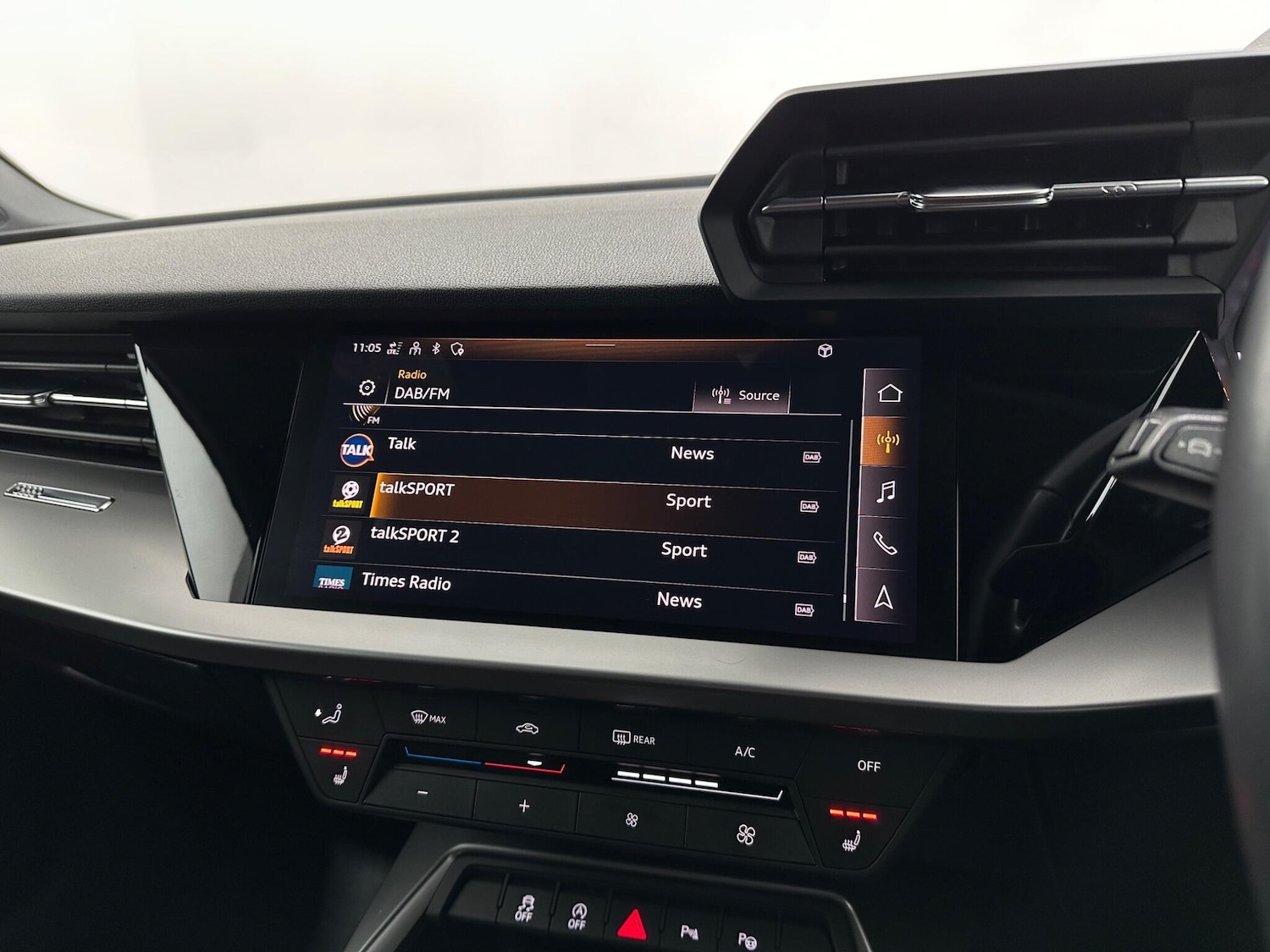 Used Audi A3 2021 for sale - 76878649: Photo 25