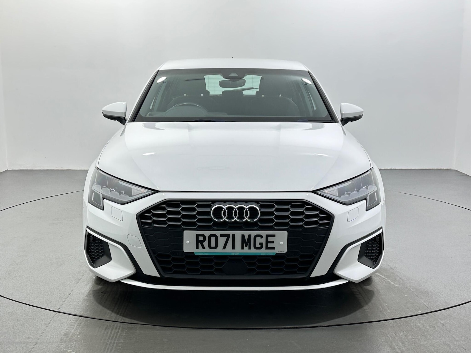 Used Audi A3 2021 for sale - 76878649: Photo 3