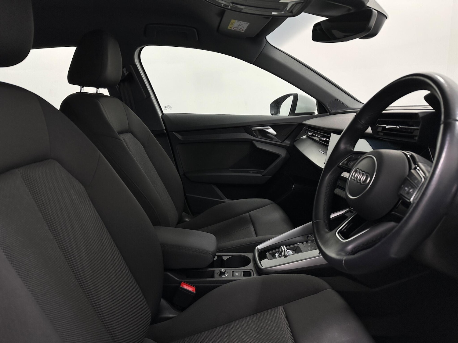 Used Audi A3 2021 for sale - 76878649: Photo 30