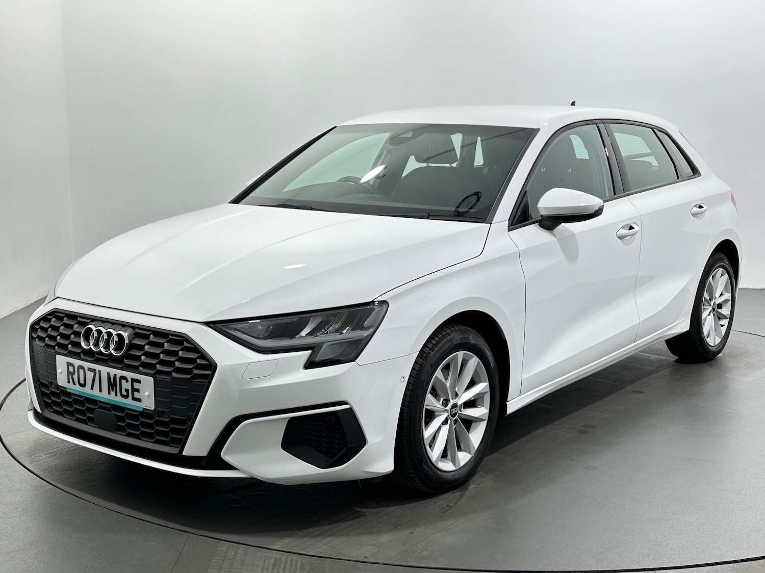 Used Audi A3 2021 for sale - 76878649: Photo 4