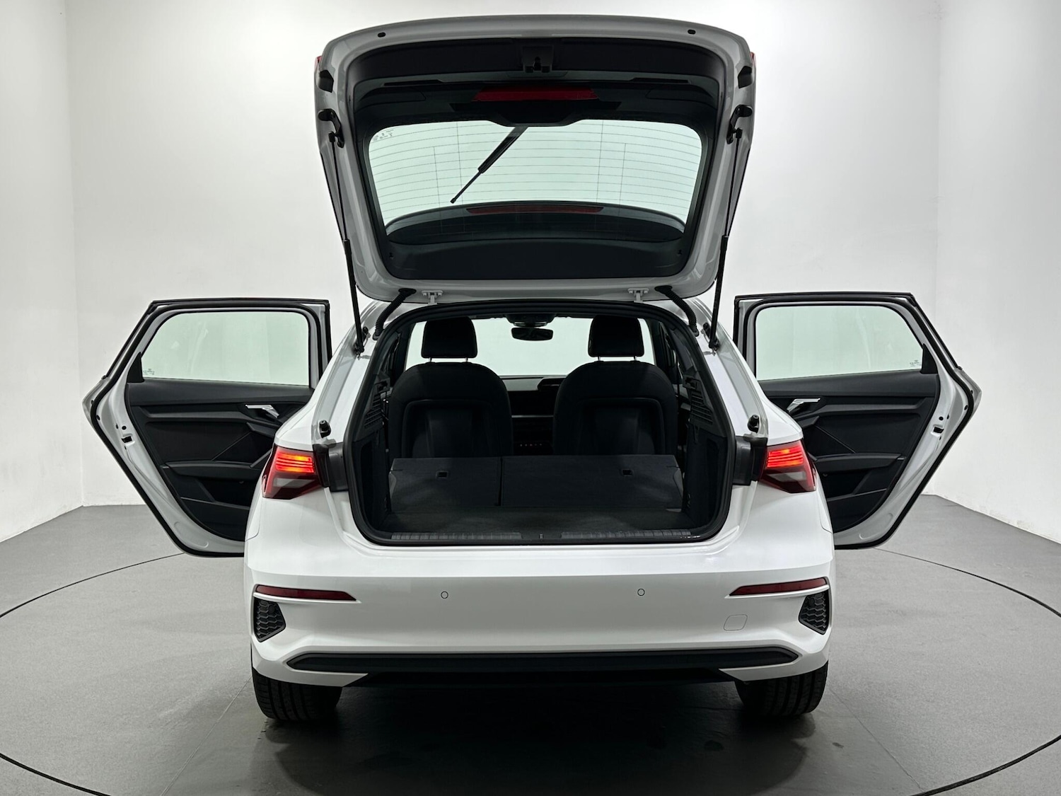 Used Audi A3 2021 for sale - 76878649: Photo 42