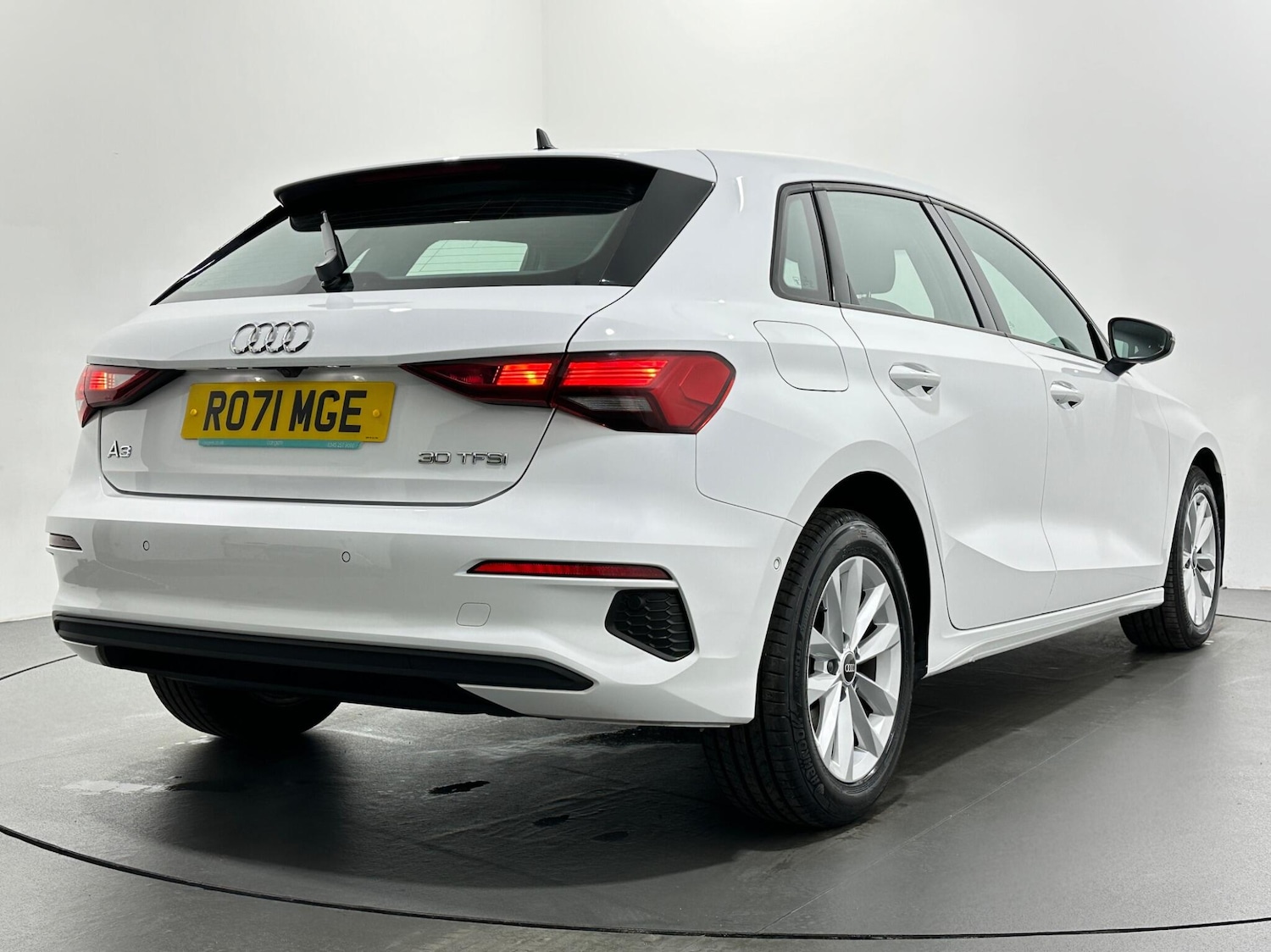 Used Audi A3 2021 for sale - 76878649: Photo 46