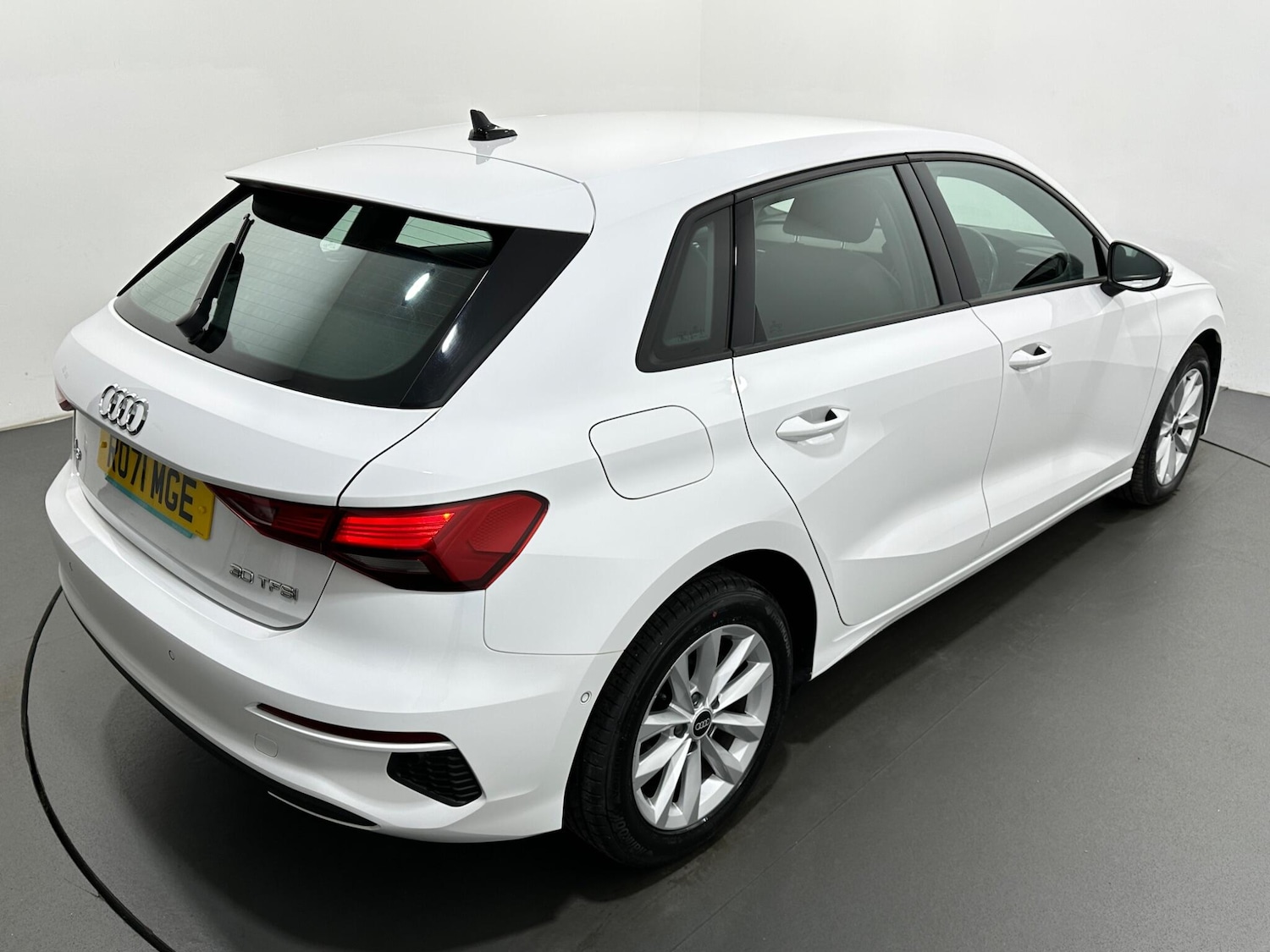 Used Audi A3 2021 for sale - 76878649: Photo 49