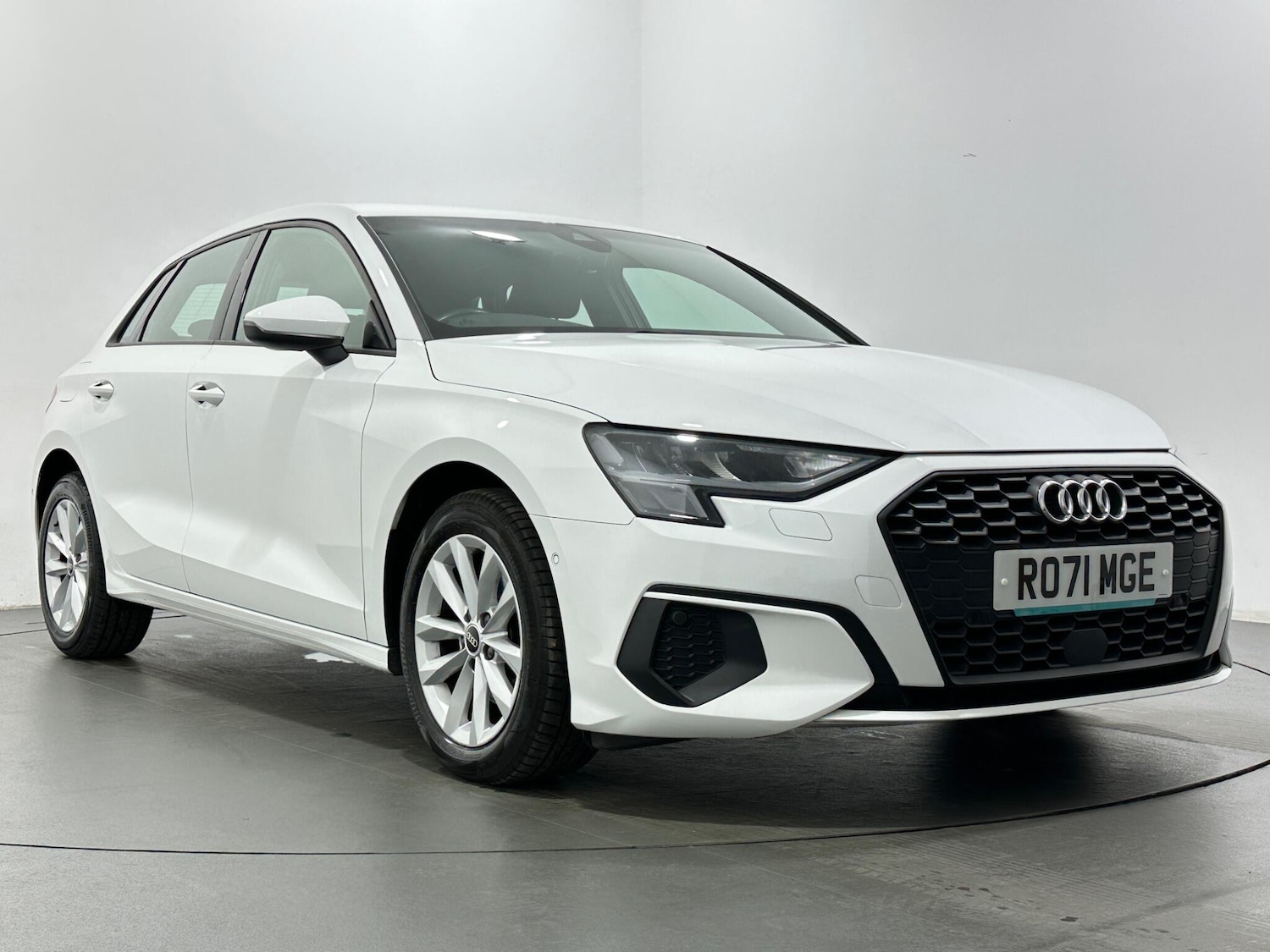 Used Audi A3 2021 for sale - 76878649: Photo 50