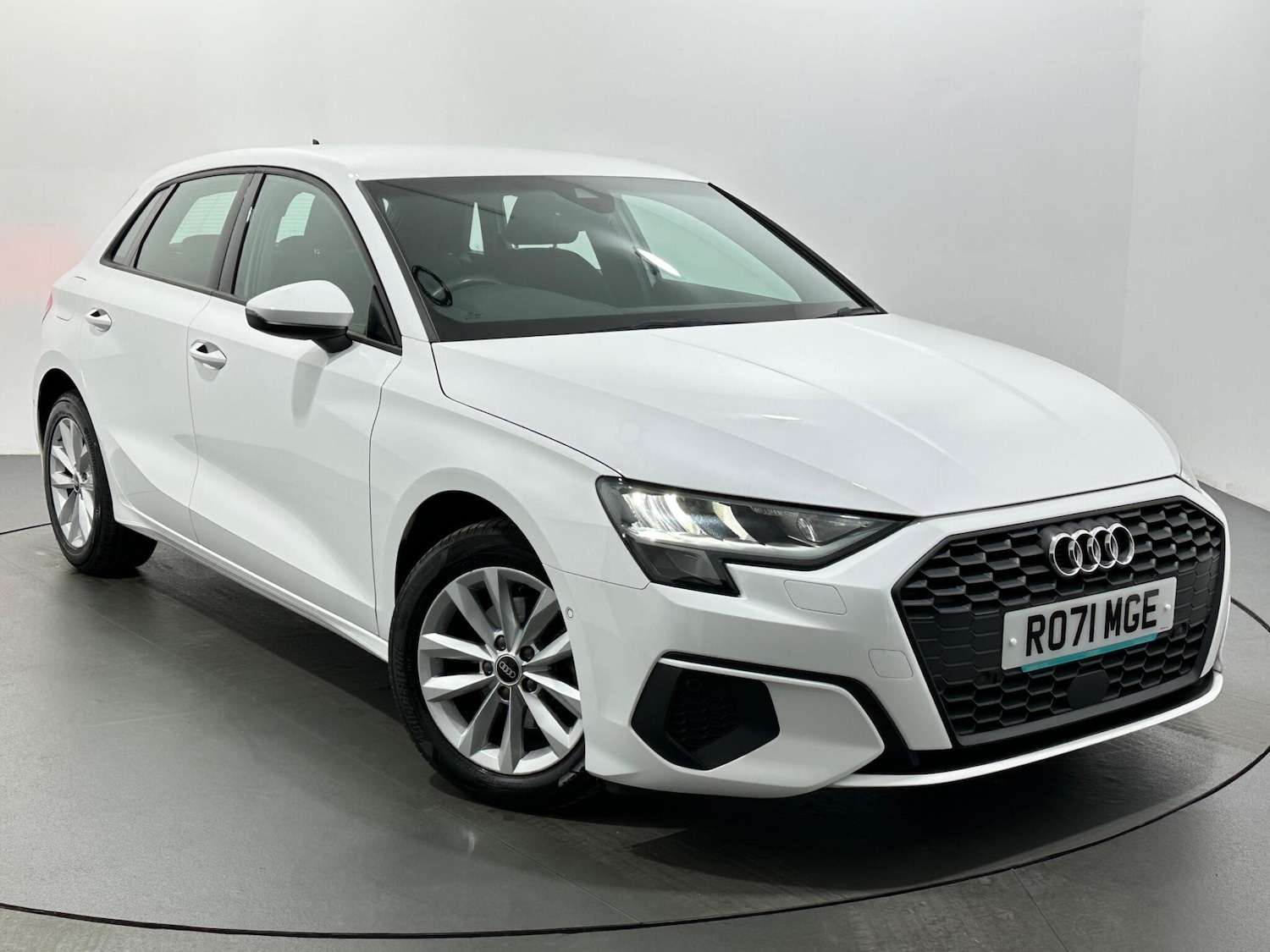 Used Audi A3 2021 for sale - 76878649: Photo 52