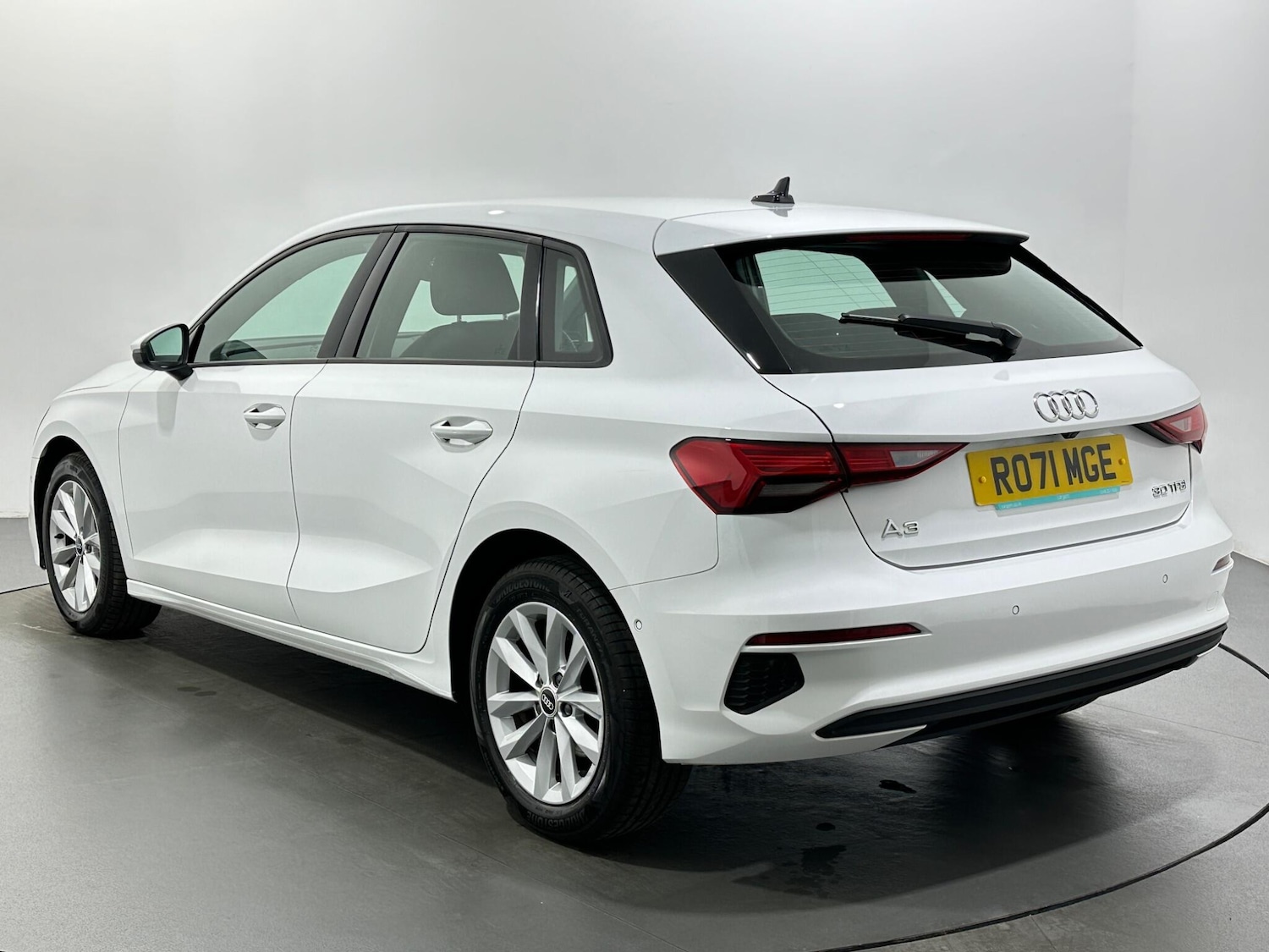 Used Audi A3 2021 for sale - 76878649: Photo 6
