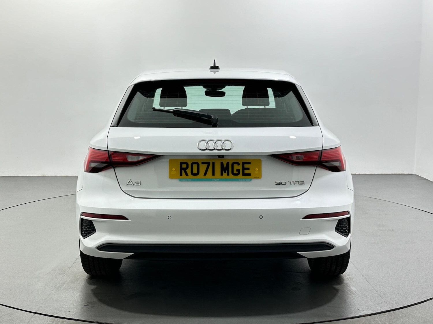 Used Audi A3 2021 for sale - 76878649: Photo 7