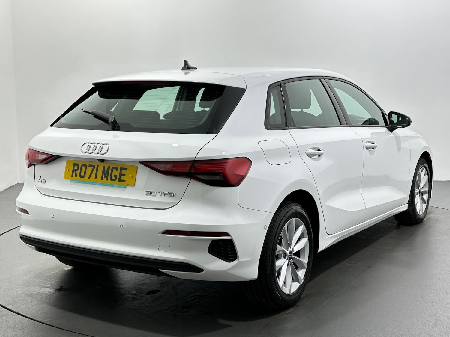Used Audi A3 2021 for sale - 76878649: Photo 8