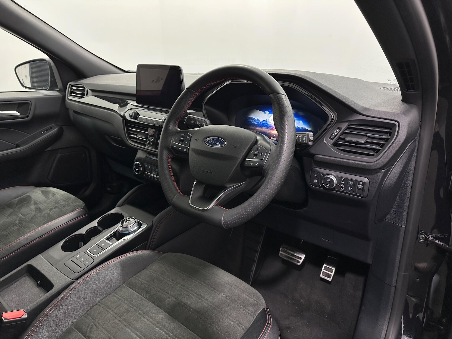 Used Ford Kuga 2021 for sale - 76878557: Photo 10