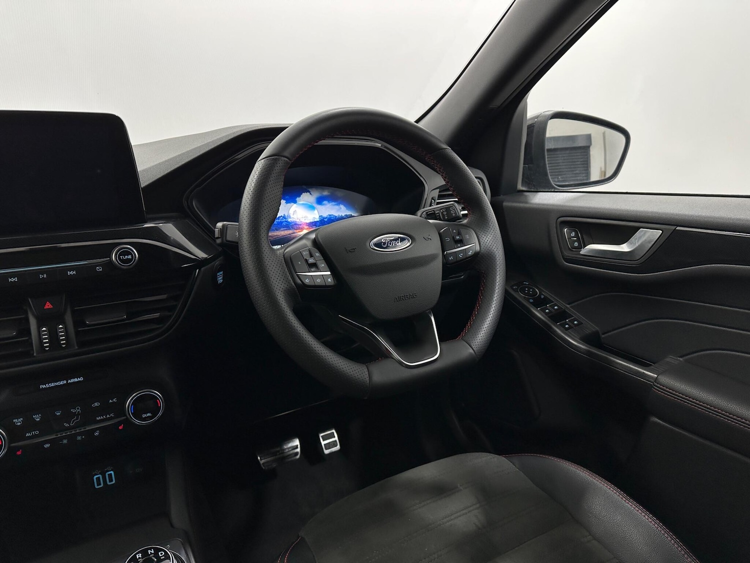 Used Ford Kuga 2021 for sale - 76878557: Photo 11