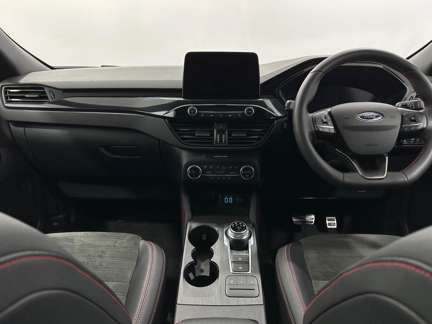 Used Ford Kuga 2021 for sale - 76878557: Photo 19