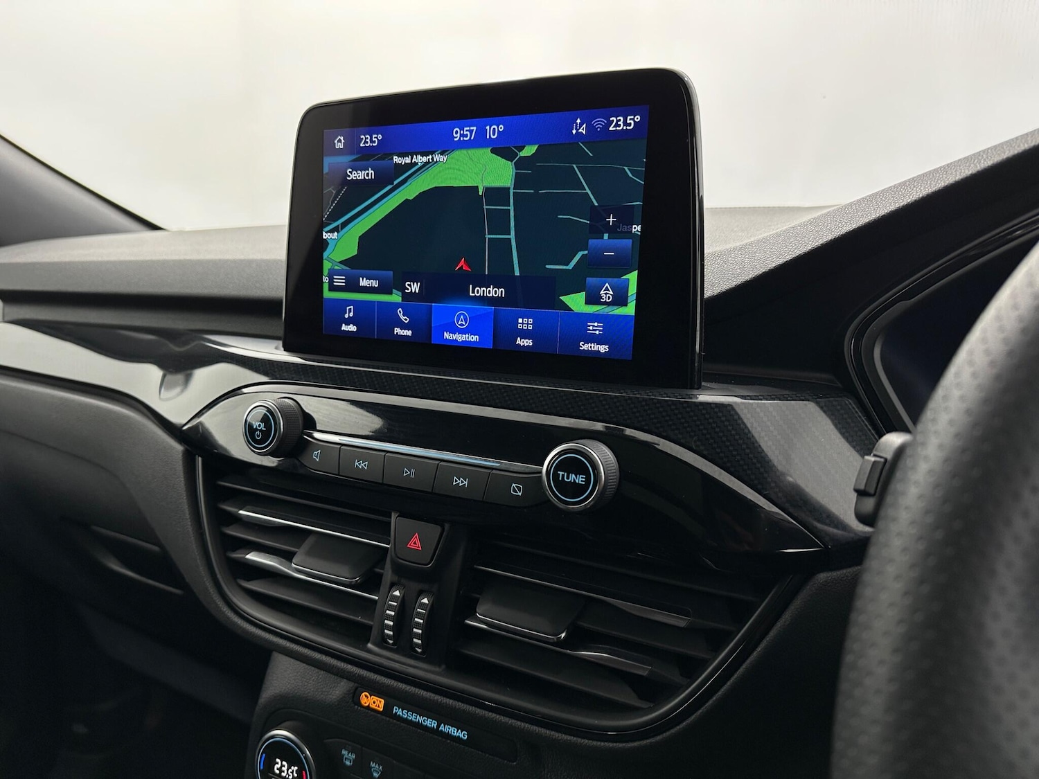 Used Ford Kuga 2021 for sale - 76878557: Photo 21