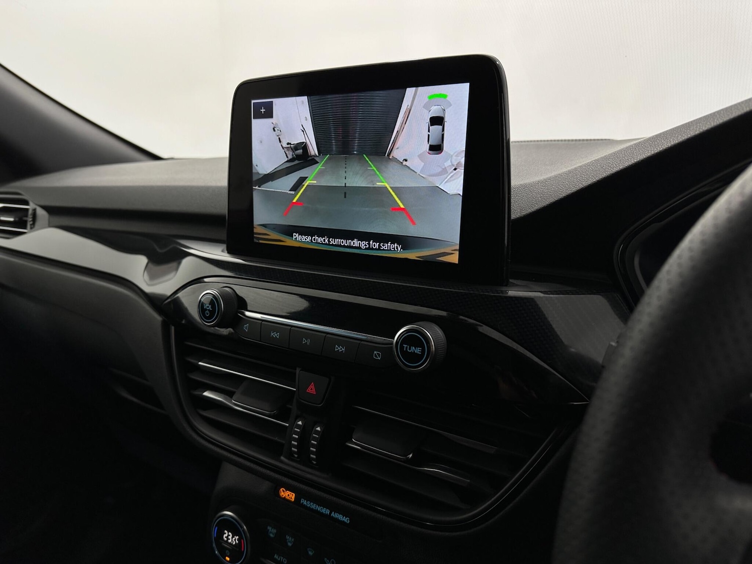 Used Ford Kuga 2021 for sale - 76878557: Photo 22